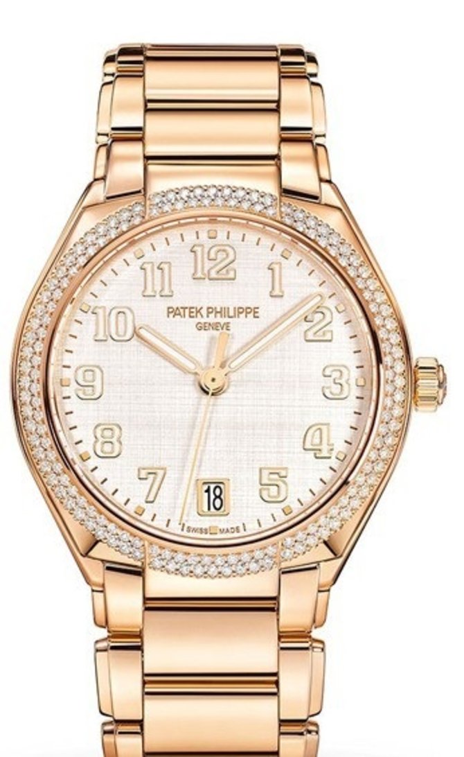 Patek Philippe 7300-1200R-010 Twenty~4® 36 mm