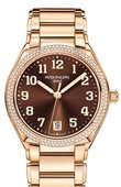 Patek Philippe Часы Patek Philippe Twenty~4® 7300-1200R-001 36 mm