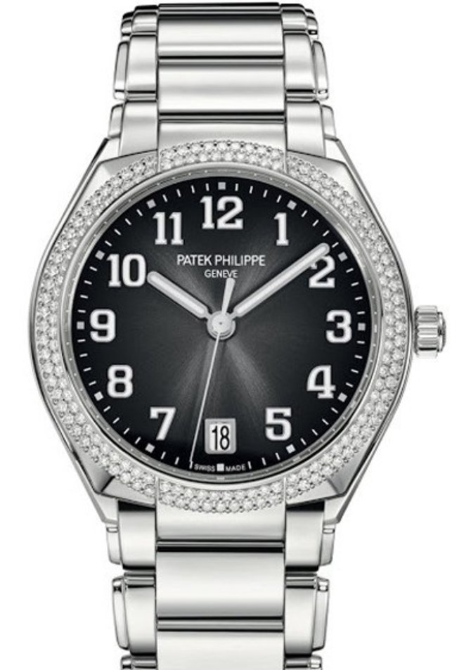 Patek Philippe 7300-1200A-010 Twenty~4® 324 SC