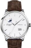 Glashutte Original Senator 1-36-04-05-02-31 Original Quintessentials Excellence Panorama Date Moon Phase