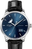 Glashutte Original Senator 1-36-04-04-02-30 Quintessentials Excellence Panorama Date Moon Phase