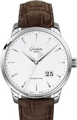 Glashutte Original Senator 1-36-03-05-02-31 Quintessentials Excellence Panorama Date