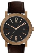 Bvlgari Часы Bvlgari Bvlgari 102977 Automatic Date 41 mm 