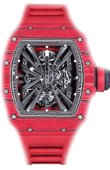 Richard Mille RM RM 12-01 Tourbillon Red Tourbillon