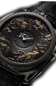 De Bethune The Classics De Bethune Maestri’Art I 43 mm
