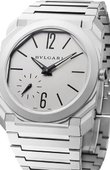 Bvlgari Octo 103011 BGO40C14SSXTAUTO Finissimo Automatic
