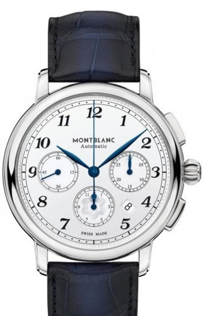 Montblanc 118514 Star 118514