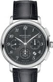 Montblanc Star 118515 Legacy Automatic Chronograph 