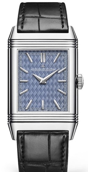 Q39334H2 Jaeger LeCoultre Classique Reverso Tribute Enamel Ferdinand Hodler Reverso