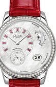 Glashutte Original Lady Serenade 1-90-12-05-30-01 Panomatic Luna