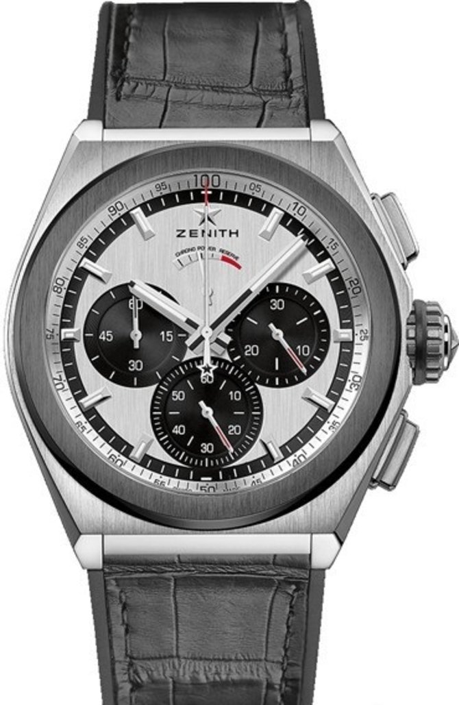 Zenith 95.9005.9004/01.R582 El Primero Defy