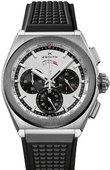 Zenith El Primero 95.9005.9004/01.R782 Defy
