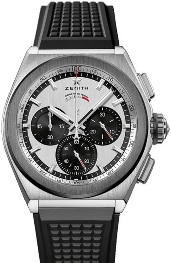 Zenith 95.9005.9004/01.R782 El Primero Defy