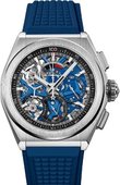Zenith El Primero 95.9002.9004/78.R590 Defy