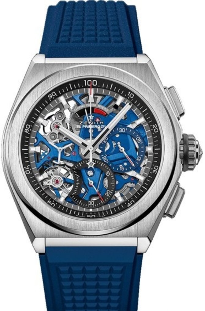 Zenith 95.9002.9004/78.R590 El Primero Defy