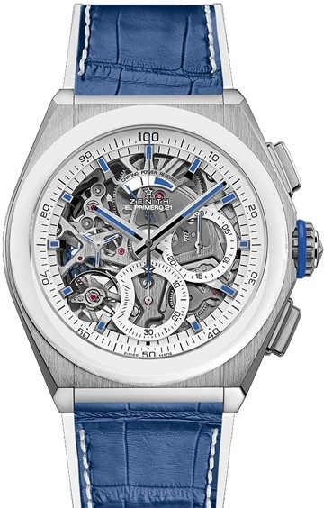 95.9008.9004/77.R594 Zenith Defy El Primero