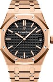 Audemars Piguet Royal Oak 15500OR.OO.1220OR.01 Selfwinding 41 mm 