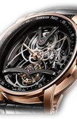 Audemars Piguet Часы Audemars Piguet CODE 11.59 26600OR.OO.D002CR.01 Code 11.59 Tourbillon Openworked 41 mm