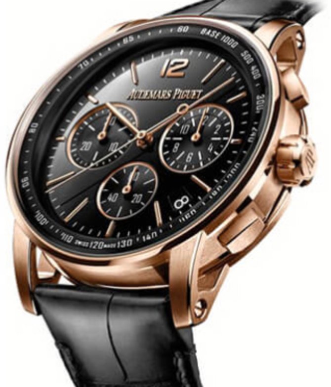 Audemars Piguet 26393OR.OO.A002CR.01 CODE 11.59 Code 11.59 Selfwinding Chronograph 41 mm