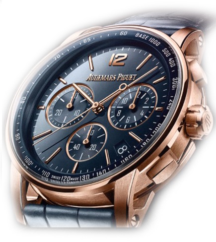 26393OR.OO.A321CR.01 Audemars Piguet Code 11.59 Selfwinding Chronograph 41 mm CODE 11.59
