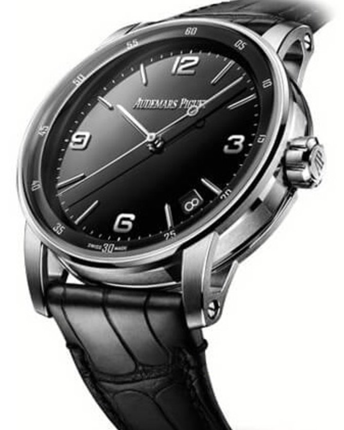 Audemars Piguet 15210BC.OO.A002CR.01 CODE 11.59 Code 11.59 Selfwinding 41 mm 