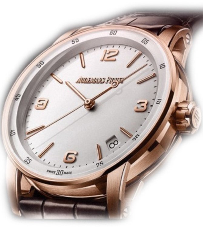 Audemars Piguet 15210OR.OO.A099CR.01 CODE 11.59 Code 11.59 Selfwinding 41 mm 