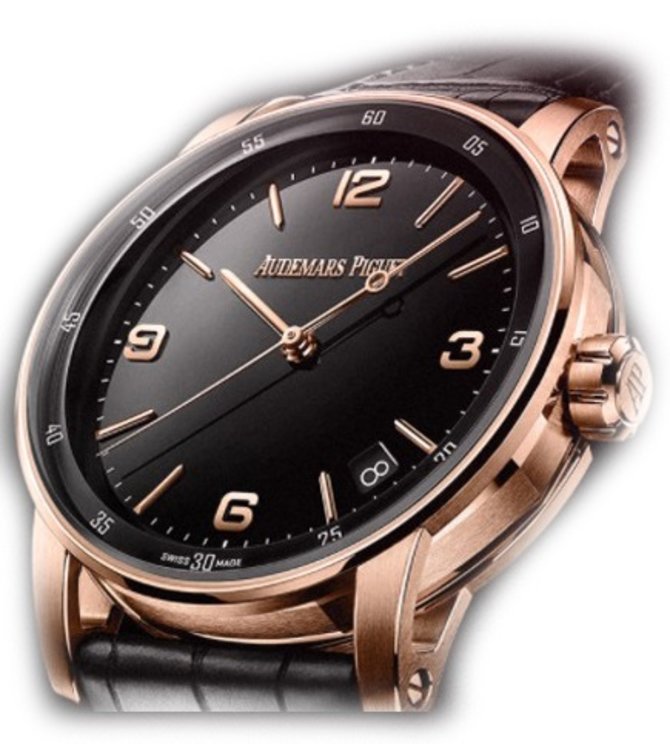 Audemars Piguet 15210OR.OO.A002CR.01 CODE 11.59 Code 11.59 Selfwinding 41 mm 