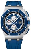 Audemars Piguet Royal Oak Offshore 26400SO.OO.A335CA.01 Chronograph Camouflage