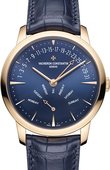 Vacheron Constantin Часы Vacheron Constantin Patrimony 4000U/000R-B516 Retrograde Day and Date 