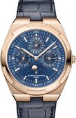 Vacheron Constantin Часы Vacheron Constantin Overseas 4300V/000R-B509 Ultra-Thin Perpetual Calendar
