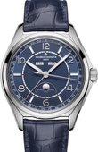 Vacheron Constantin Часы Vacheron Constantin FiftySix 4000E/000A-B548 Full Calendar Moon Phase 