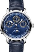 Vacheron Constantin Часы Vacheron Constantin FiftySix 6610C/000G-B511 Grande Complication Les Cabinotiers Minute Repeater Perpetual Calendar