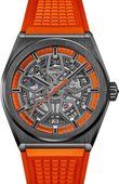 Zenith Часы Zenith Captain 49.9001.670/78.R781 Defy Classic Swizz Beatz