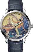 Ulysse Nardin Часы Ulysse Nardin Classico 3203-136LE-2/MANARA.10 Manara