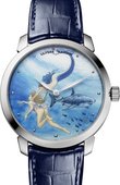Ulysse Nardin Часы Ulysse Nardin Classico 3203-136LE-2/MANARA.05 Manara