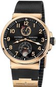 Ulysse Nardin Часы Ulysse Nardin Maxi Marine Diver 1186-126-3/62 Chronometer Manufacture