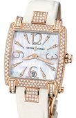 Ulysse Nardin Часы Ulysse Nardin Classico 136-91FC/691 Caprice Ladies