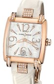 Ulysse Nardin Часы Ulysse Nardin Classico 136-91C/691 Caprice Ladies