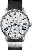 Ulysse Nardin Часы Ulysse Nardin Classico 1183-310-3/40 Torpilleur