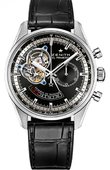 Zenith Часы Zenith El Primero 03.2080.4021/21.C496 Chronomaster Power Reserve