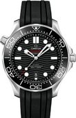 Omega Seamaster 210.32.42.20.01.001 Diver 300M Master Co-Axial 42 