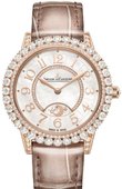 Jaeger LeCoultre Часы Jaeger LeCoultre Rendez-Vous 3432570 Night & Day Large