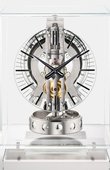 Jaeger LeCoultre Часы Jaeger LeCoultre ATMOS 5135204 Classique Transparente 