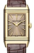 Jaeger LeCoultre Reverso Q39314M2 Tribute Enamel Mucha Boutique Edition