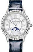 Jaeger LeCoultre Rendez-Vous 3523570 Moon 