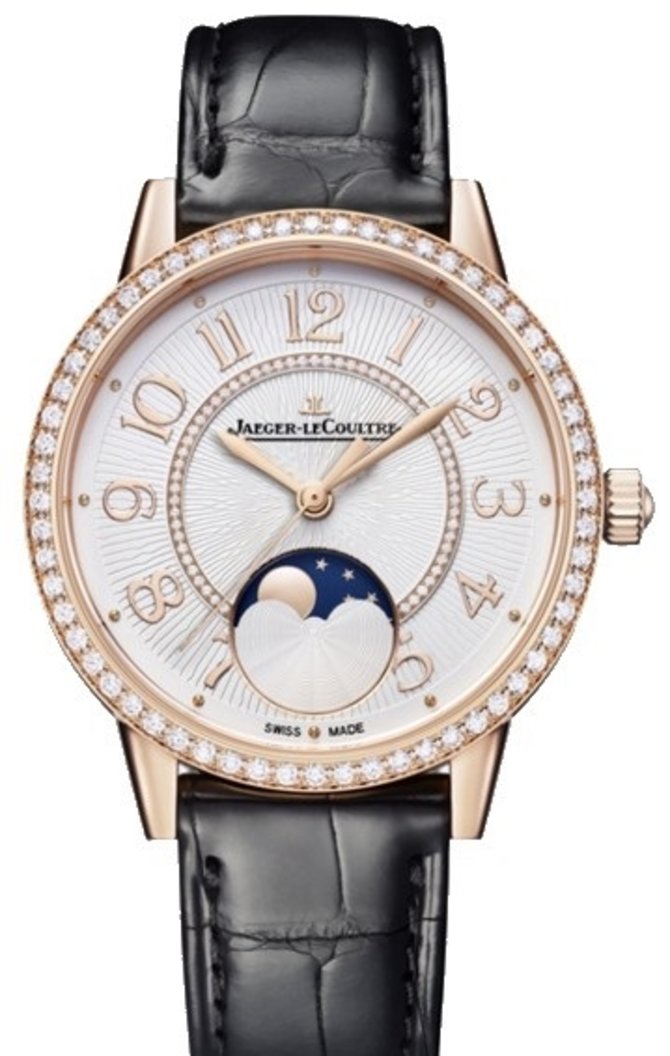 Jaeger LeCoultre 3572430 Rendez-Vous Moon Medium