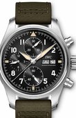 IWC Pilot's IW387901 Chronograph Spitfire