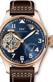 IWC Часы IWC Pilot's IW590303 Big Pilot’s Watch Constant-Force Tourbillon Edition «Le Petit Prince» 