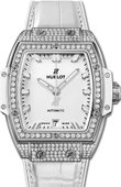 Hublot Spirit of Big Bang 665.NE.2010.LR.1604 Titanium Pave 39 mm 