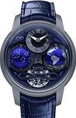 Girard Perregaux Haute Horlogerie 99292-21-651-BA6F Bridges Cosmos